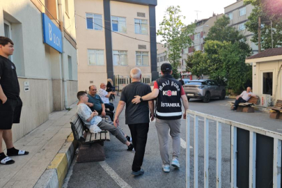 Beylikdüzü Belediyesi'ne iskan usulsüzlüğü operasyonu: 27 gözaltı