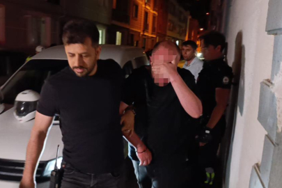 Bursa'da "Dur" ihtarına uymadı, yakalanınca 710 bin lira ceza yedi