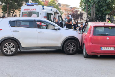 Bursa’da feci kaza: 4 yaralı
