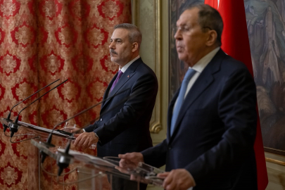 Fidan: "Trump irade ortaya koydu, İsrail'in itirazlarını dinlemedi"