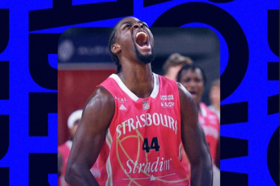 Gabe Brown TOFAŞ’ta