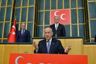 "Bu hat, 'Turan Koridoru'dur"