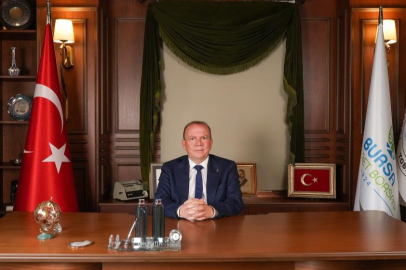 Özer Matlı'dan açıklama: "Görevimin başındayım"