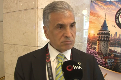 Uzmanlar, kök hücre ve gelişmeleri masaya yatırdı
