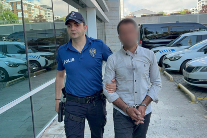 Araç tamirinde fazla para kavgasında müşterisini yaktı