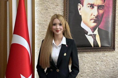'Barbie Kaymakam' vali yardımcısı oldu