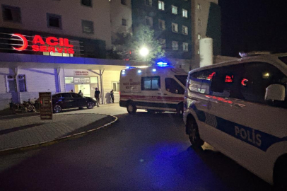 Baba, tartıştığı oğlunu bıçaklayarak öldürdü