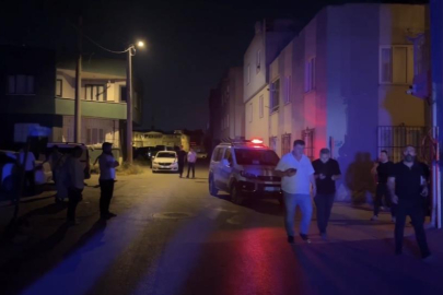 Bursa'da sokak ortasında silahlı kavga: 1 yaralı