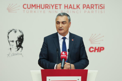 CHP'de 6 isim için ihraç talebi