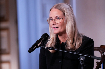 Norveç Veliaht Prensesi Mette-Marit'e akciğer nakli yapıldı