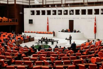 TBMM’nin çalışması süresi uzatıldı