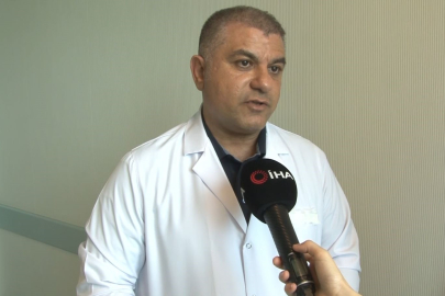 Uzmanlardan "Ejderha Nefesi" uyarısı