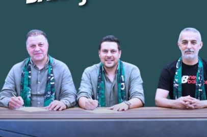 Baki Çağdaş Uzun Kafkasspor'da