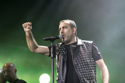 Haluk Levent hakkında karar çıktı:Yaklaşık 70 milyon TL ceza