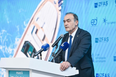 İzmir Büyükşehir Belediye Başkanı Tugay'ın ardından peş peşe istifalar