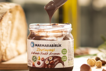 Marmarabirlikten kahvaltılık raflarına yeni ürün