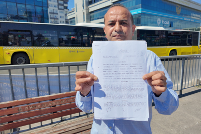 Nüfusta 'sağ' gözüken abisinin 20 yıl önce öldüğünü öğrendi