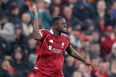 Real Madrid Ibrahima Konate’yi kadrosuna kattı