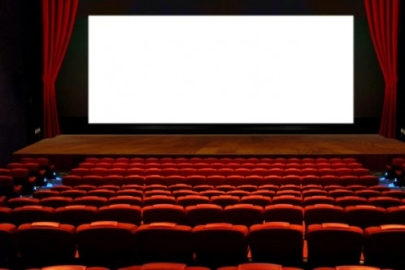 Sinema biletlerinde yüzde 70 indirim