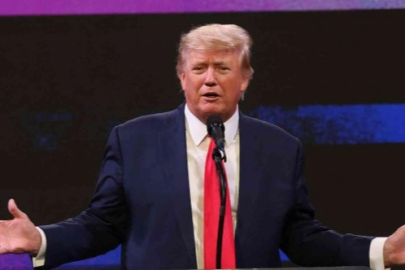 Trump'tan İran politikalarını eleştirenlere hakaret