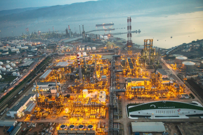 Tüpraş Ventures’tan enerji dönüşüm teknolojilerine yeni yatırımlar