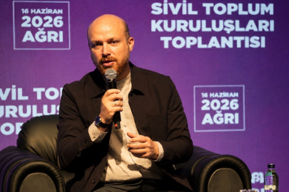 "Türkiye eğitimde dünyanın başarılı ülkeleri arasına girdi"