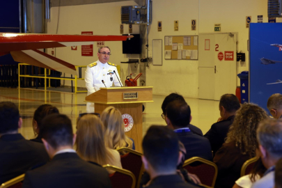 "Türkiye, NATO’ya kuvvet katkısı sağlayan ilk beş müttefik arasında"