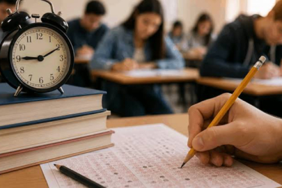 Sınava bir gün kala yeni konu öğrenmeye çalışmak kaygıyı artırabilir