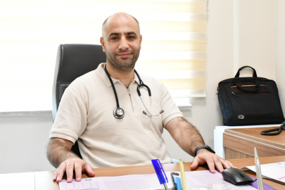 "Türkiye, Fenilketonürinin sık görüldüğü ülkeler arasında"