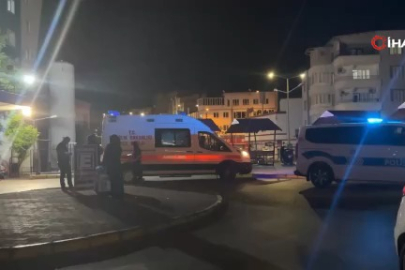 17 yaşındaki şahıs, pompalı tüfekle babasını öldürdü