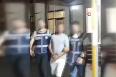 Bursa'da uyuşturucu operasyonu