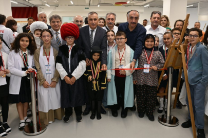Bursa Eğitiminde Ferdâ Öğrenme Modeli Tanıtıldı