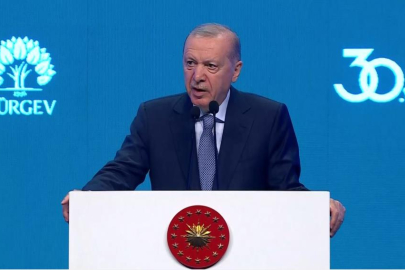 Cumhurbaşkanı Erdoğan: "Akışa yön veren bir gençlik yetiştireceğiz"