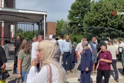 Kimliğini kaybeden öğrenci YKS'ye giremedi