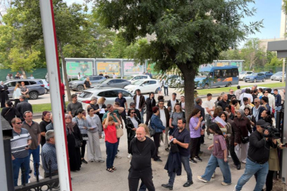 YKS'nin ilk oturumu olan TYT başladı