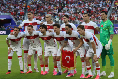 A Milli Futbol Takımı 10 basamak birden düştü