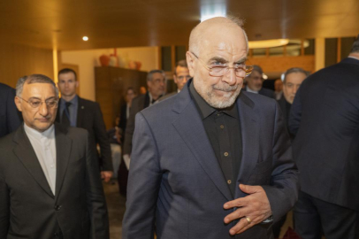 Galibaf’tan ABD’ye: "Açıklamalarına dikkat etseler iyi olur"