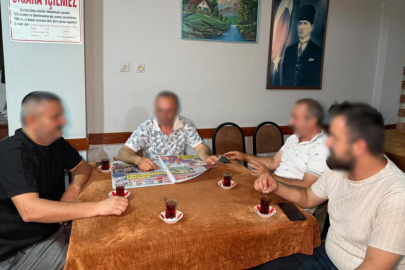 Kahvehane müdavimlerine Yargıtay'dan kötü haber