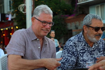Mudanya’da babalar günü kutlaması