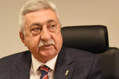 TBBF Başkanlığı’na yeniden Bendevi Palandöken seçildi