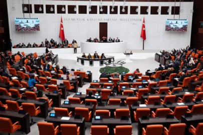 12. Yargı Paketi çalışmaları tamamlandı