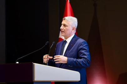 " Avrupa'da 5'inci büyük üretici ülke konumundadır"