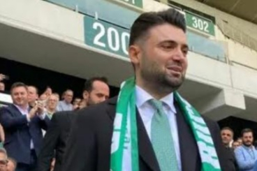 Başkan Çelik: Geç olsun temiz olsun!