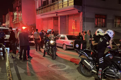 Bursa'da kahve masasında başlayan tartışma kanlı bitti