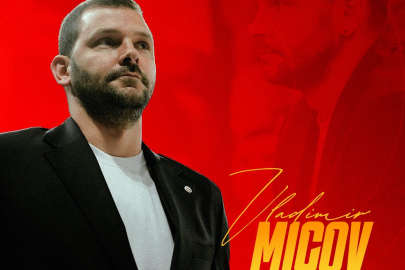 Galatasaray'da sportif direktör Vladimir Micov ile yollar ayrıldı