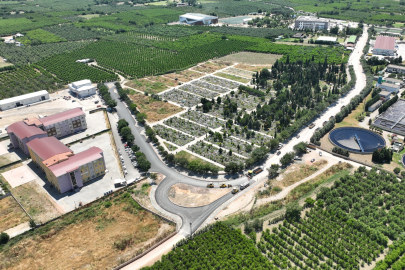 Gürsu'da ulaşım konforu artıyor