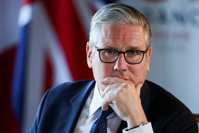 İngiltere Başbakanı Keir Starmer, istifa etti