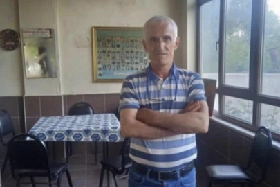 Karacabey'de 72 saattir kayıp Ali Süer evinde bulundu