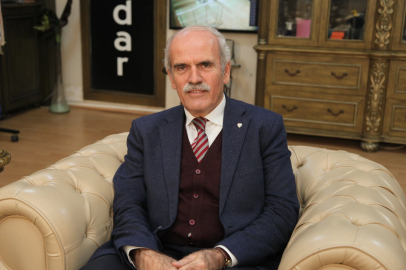 Recep Altepe Balkanlar’daki çalışmalarını sürdürüyor