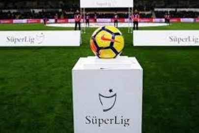 Süper Lig'de 2026-2027 sezonu harcama limitleri açıklandı